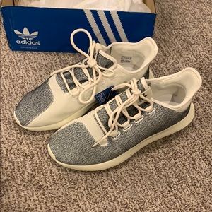 NWT adidas tubular shoe